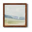 Toile encadrée Pastel Slopes II-Premium - prête à être accrochée-889160353-889160378