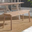 Gulfport Bench