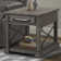 Table basse avec 2 tables de bout