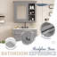 Armoire de salle de bain Tenara-1742609204