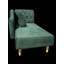 Gladeview Velvet Lounge Chair-1961537053