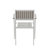 Deneene Round 2 - Person 18.9" Long Bistro Set