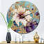 Horloge murale rétro-93380489