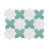 White Star/Jade Cross