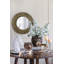 Miroir d'appoint D29.5 "
