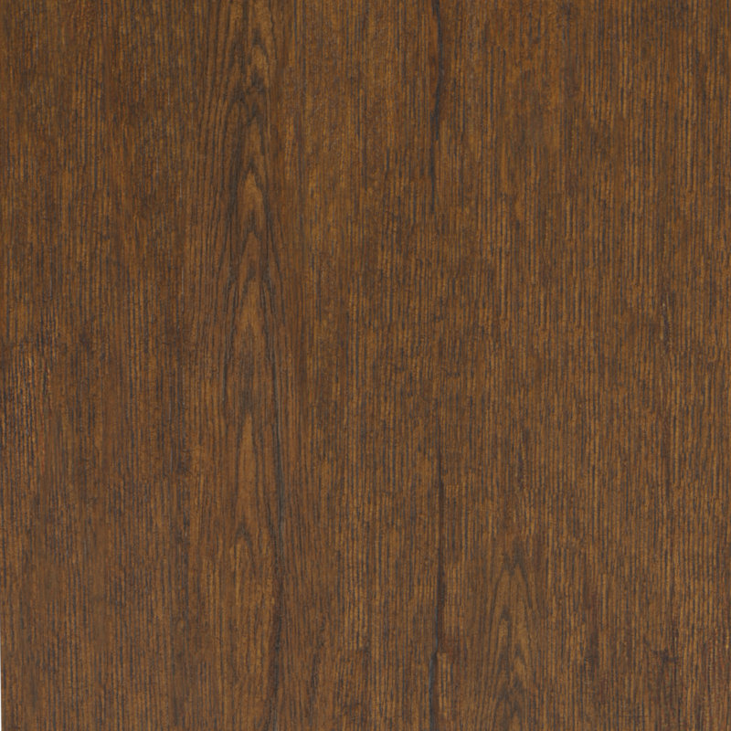 Commode 8 tiroirs Billie, Brun