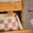 Mid Century Modern Solid Wood Queen Storage Bed With 2 Drawers-1491850536
