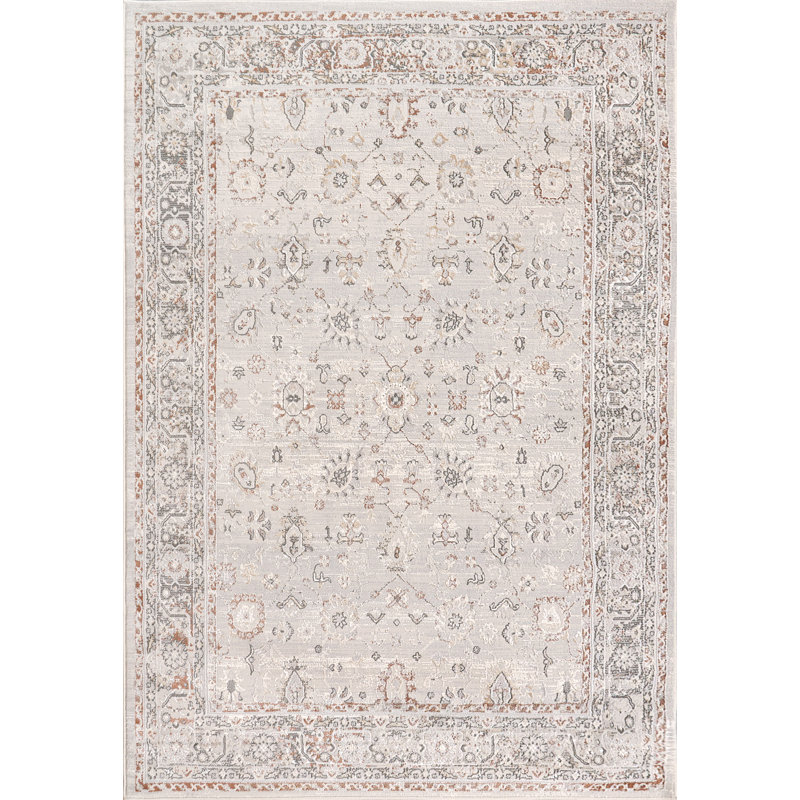 Marina Oriental Rug, Rectangle 7'10" x 10'