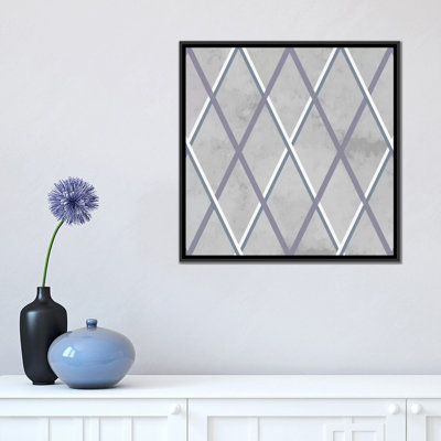 Albree Modern Link, impression sur toile
