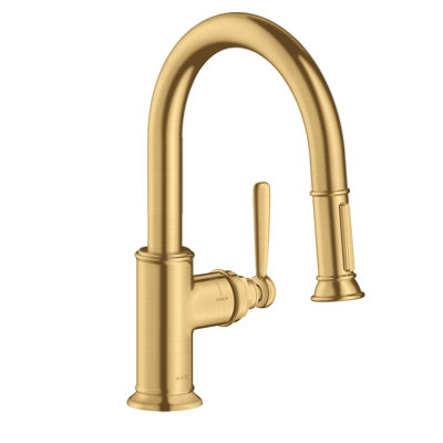 Montreux Kitchen Faucet