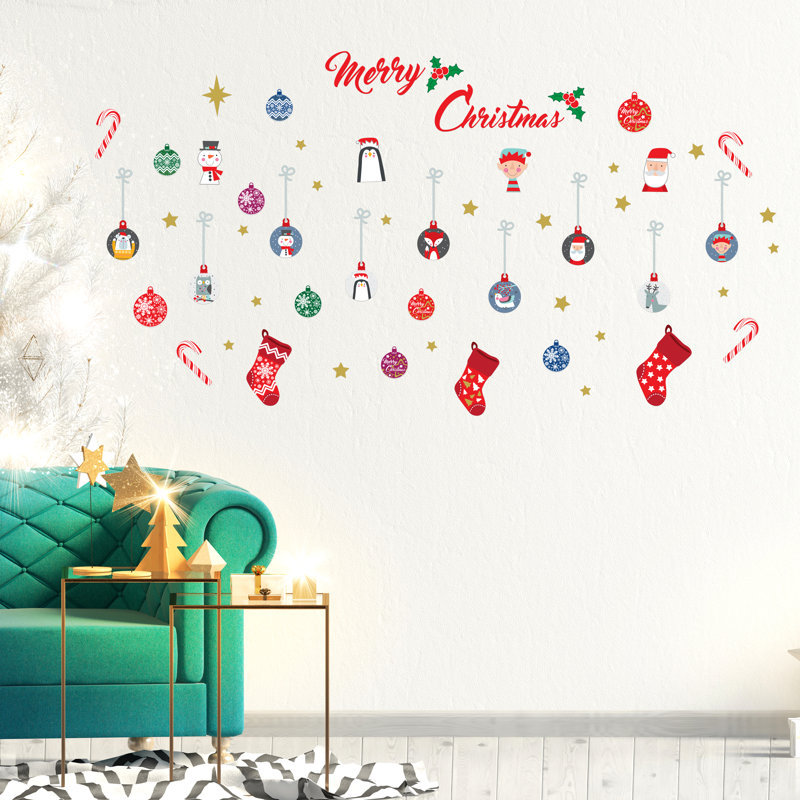 Wall Decal