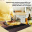 Polyvinyl Chloride Placemat
