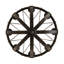 Neapolis 24 - Light Chandelier