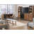 Posner Storage Bookcase