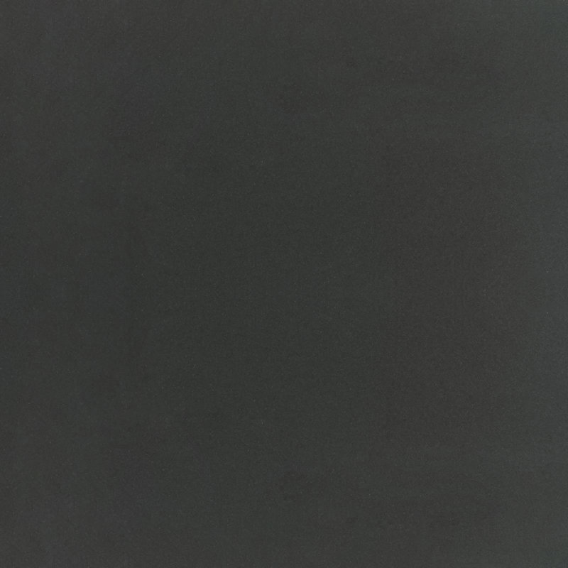 Grey And Black Rectangle Dining Table