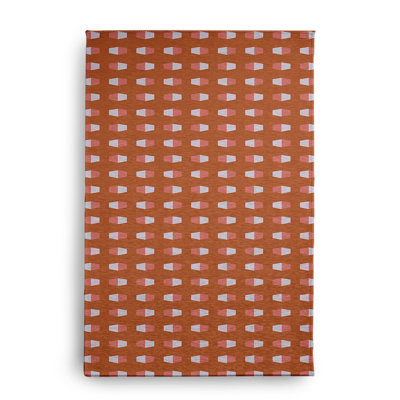 Chenille Indoor / Outdoor Rug