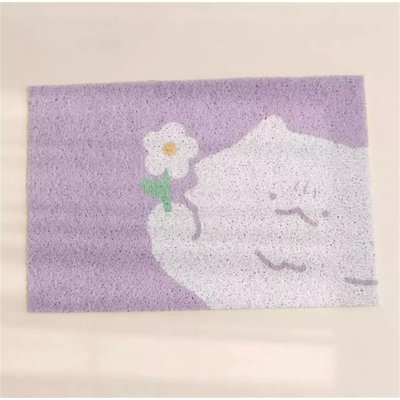 Plastic Litter Mat