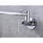 Wall Mount Folding Kitchen Pot Filler Faucet-119337388