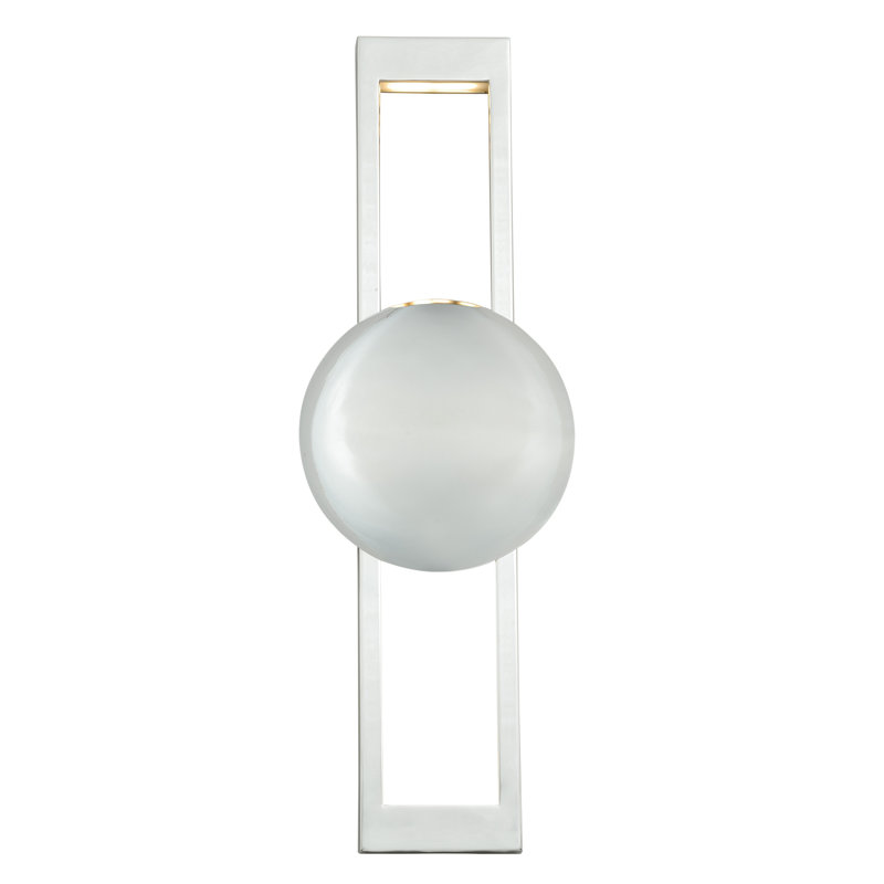 Plafonnier encastré 1 lumières Murawski