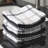 T-fal Flat Waffle Kitchen Dishcloth Set-20597295