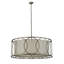 4 - Light Chandelier