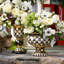 Courtly Check® Stately Vase