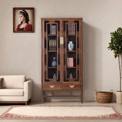 High quality furniture bookcase