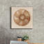 «Light Woven Beauty 2» par Albena Hristova, art mural sur toile-1336862404