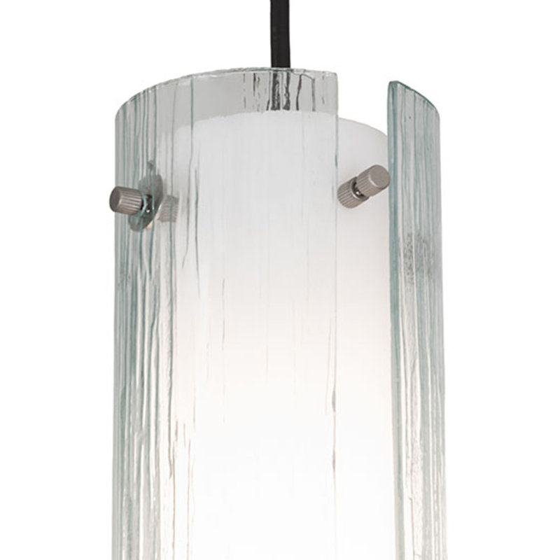 Metro Mist 1 - Light Pendant