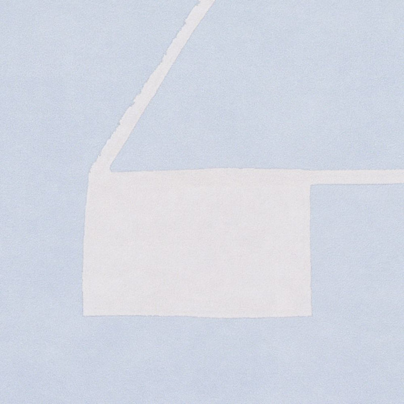 Papier peint Schumacher x Porter, Ciel