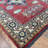 Handmade Super Kazak Wool Rug