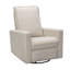 Fauteuil inclinable standard pivotant de 31,5 po de largeur