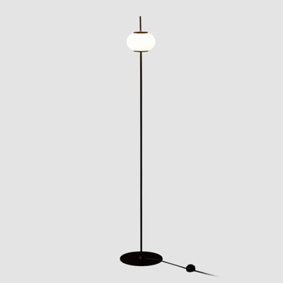 Astros 53" Novelty Floor Lamp