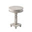 Ensemble de tables de bout Byun