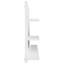 Adji Flat Mirror with Shelves-117276536-1719015