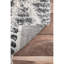 Tapis gris Tattnall-586690807