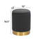 Tabouret de rangement rond-179521-179545