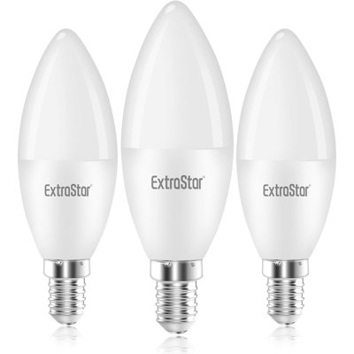 1pc 6w E14 LED Light Bulb
