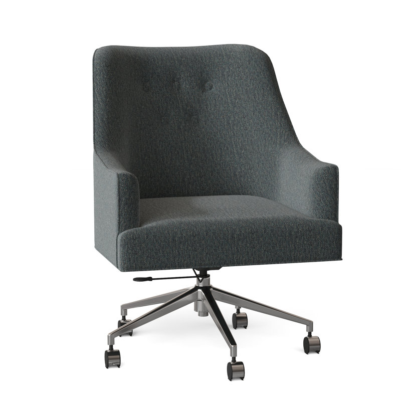 Chaise de travail Devin, Oasis 9508