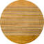 Tapis rayé gris / brun / vert Amberjo-685683095
