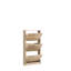 9 Pair Shoe Rack-1329475498