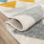 Tapis scandinave moderne ivoire Espey Nova-66176817