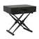 Zanta Solid Wood End Table