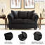 Canapé avec accoudoirs à plateau-coussin Darcy-1509006616-1565181740