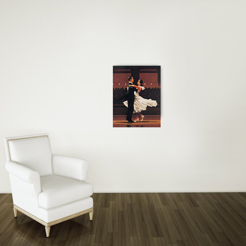 No Frame Print on Wood