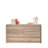 Holtzlander 60.71" W 6-Drawer Manufactured Wood Dresser-164896399