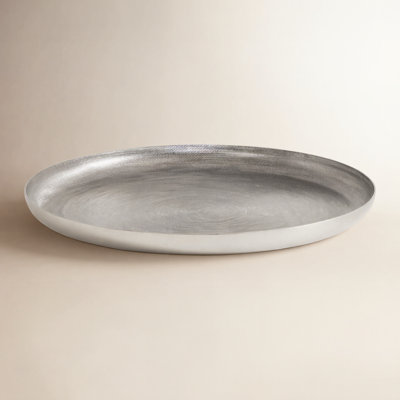 Hensley Decorative Tray