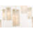 Baner 60 - Light Dimmable Rectangle Chandelier-315057705