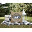 Oreiller intérieur / extérieur Bety Barnyard-70529123-70529129