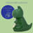 Cookie Jar T-Rex Heavy Dolomite